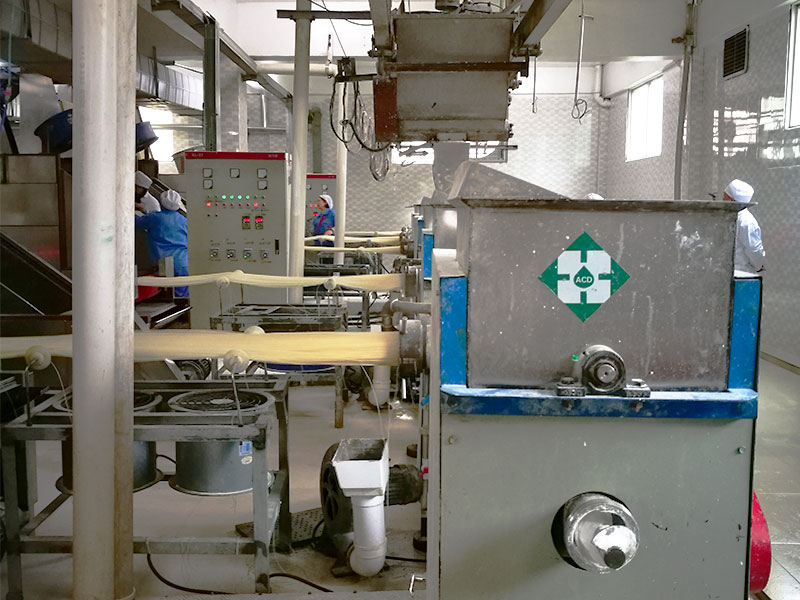 生產(chǎn)車(chē)間