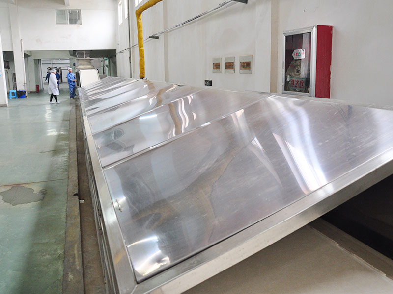 生產(chǎn)車(chē)間