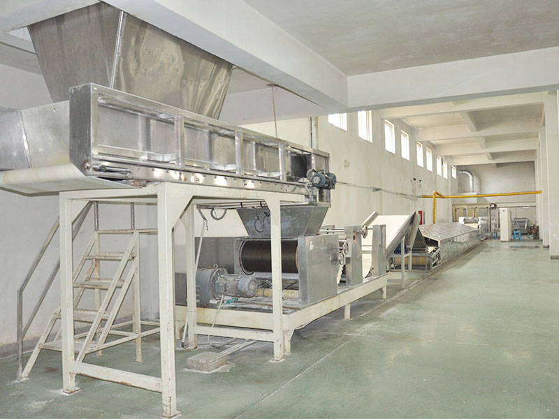 生產(chǎn)車(chē)間